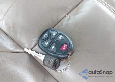 2005 Pontiac Montana Sv6 Awd из США, поврежденный, VIN 1GMDX33LX5D248448